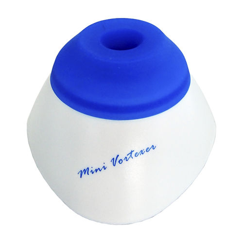 Mélangeur à rotor - INO-Mini-V1 - Inovia Technology - vertical / batch / de liquide