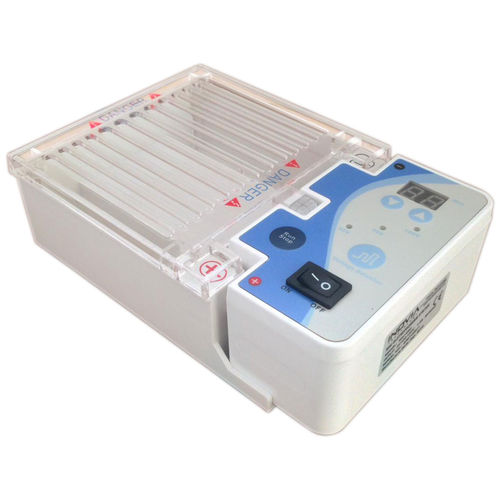 Système d'électrophorèse pour laboratoire - EPS-2014 - Inovia Technology