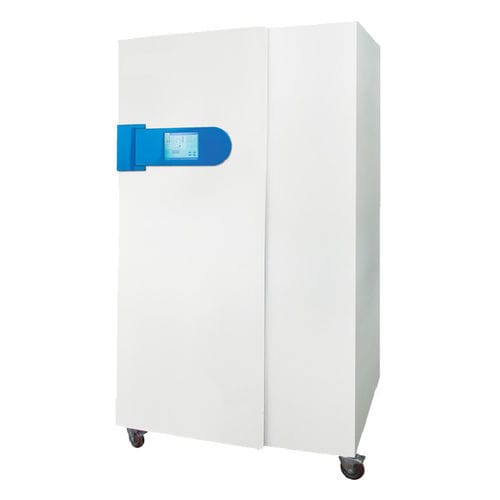 Unité de purification d'eau pour laboratoire - INOS-ROE series - Inovia Technology - de process / par osmose inverse