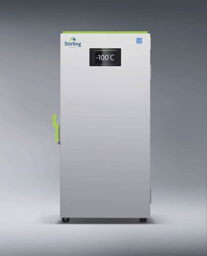 Congélateur vertical - VAULT100™ - Stirling Ultracold - de laboratoire / R170 / 240 V