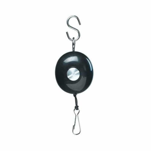 Équilibreur d'outil avec câble en nylon - GM31 - Bürklin GmbH & Co. KG - de suspension / à ressort / vertical