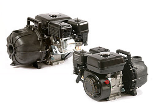 Pompe centrifuge - 1542, 9342P series - Hypro Pressure Cleaning - pour produits chimiques / à moteur thermique / auto-amorçante