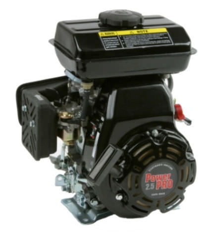 Moteur à essence - 2549-0043  series - Hypro Pressure Cleaning - monocylindre / à soupapes en tête