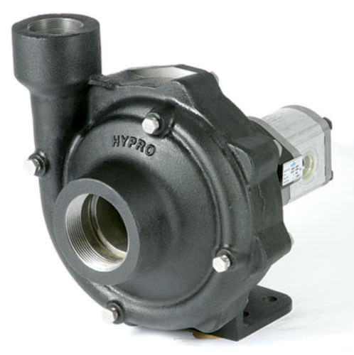 Pompe centrifuge - 9307 series - Hypro Pressure Cleaning - pour produits chimiques / entraînée par moteur / industrielle