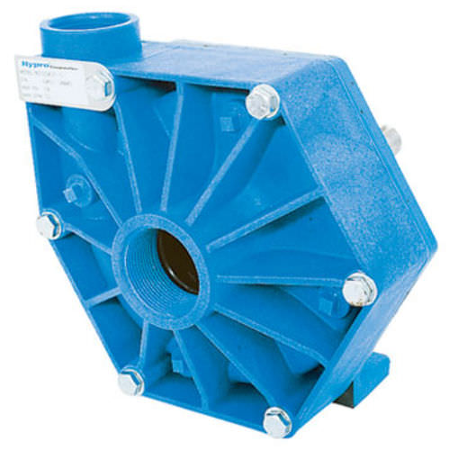 Pompe centrifuge - 9203P, 9500P series - Hypro Pressure Cleaning - à boue / industrielle / de remplissage
