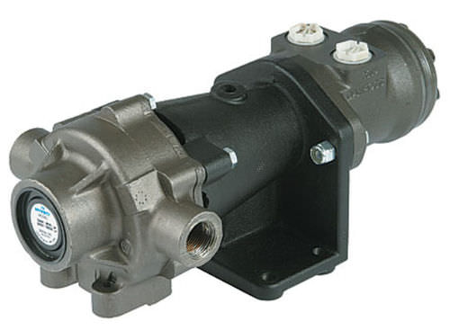 Pompe hydraulique - 7560-GM30 series - Hypro Pressure Cleaning