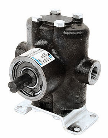 Pompe à piston - 5300 series - Hypro Pressure Cleaning - pour produits chimiques / industrielle / de manutention