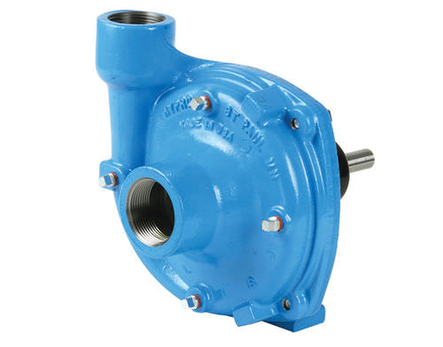 Pompe centrifuge - 9203 series - Hypro Pressure Cleaning - pour acide / industrielle / de remplissage