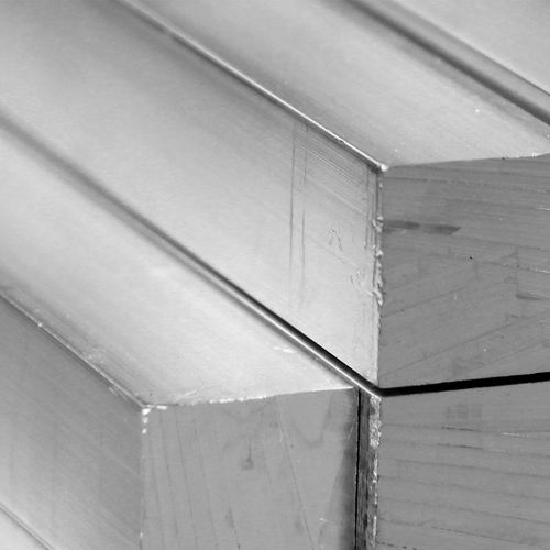 Barre Ronde En Aluminium 55 Mm EN AW 2017A/2007 Dur