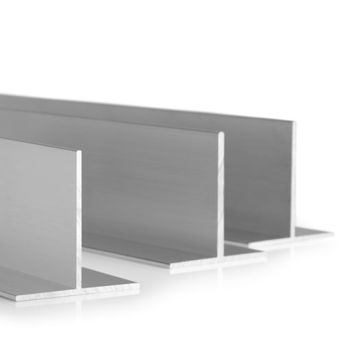 Profilé en T - ALU-STOCK, S.A. - en aluminium