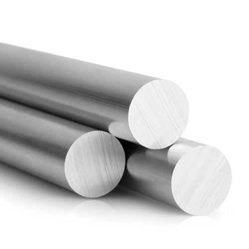 Barre en aluminium - EN AW 2017 - ALU-STOCK, S.A.