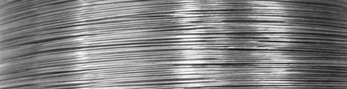 Fil d'aluminium - ALU-STOCK, S.A.