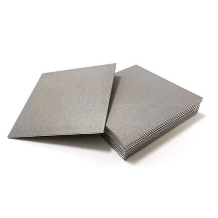 Film multicouche - Baoji Yinggao Metal Materials Co., Ltd. - en titane / pour l'industrie électronique