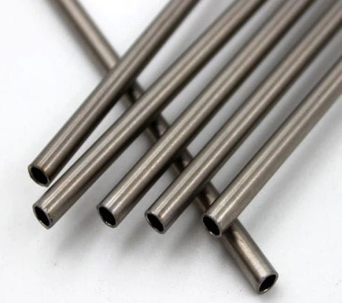 Tube capillaire - Baoji Yinggao Metal Materials Co., Ltd.