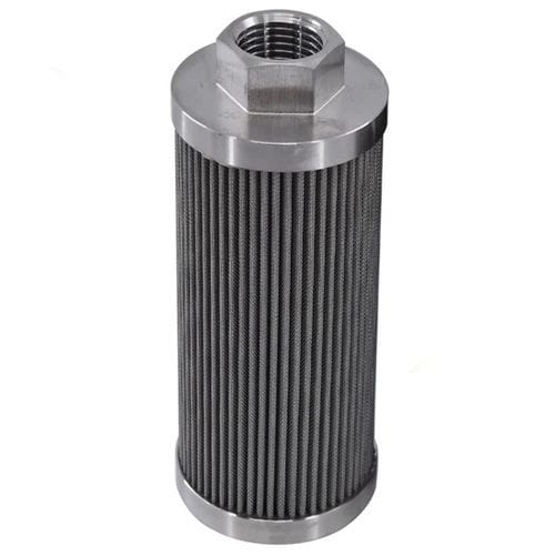 Cartouche filtrante à eau - Baoji Yinggao Metal Materials Co., Ltd. - pour boisson / pour filtration fine / en acier inoxydable