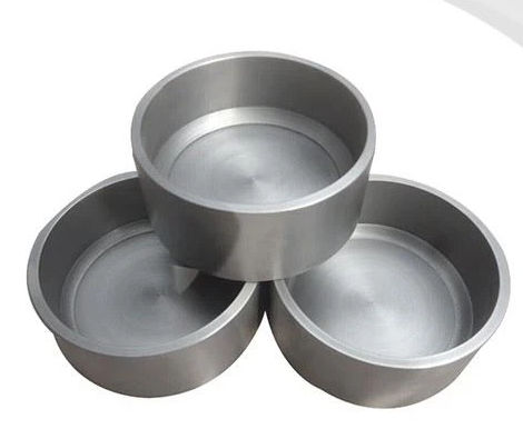 Creuset en molybdène - Baoji Yinggao Metal Materials Co., Ltd.