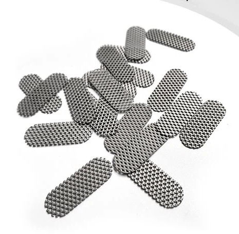 Grille - Baoji Yinggao Metal Materials Co., Ltd.