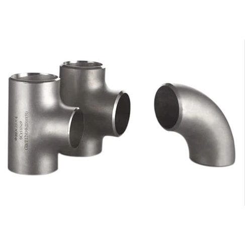 Raccord hydraulique - Gr2 - Baoji Yinggao Metal Materials Co., Ltd. - push-in / en T / DIN