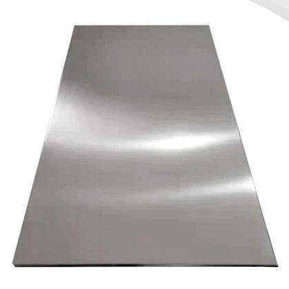 Plaque de criblage plate - Baoji Yinggao Metal Materials Co., Ltd.