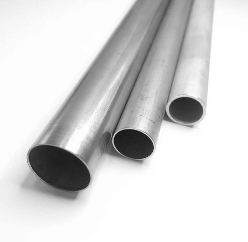 Tuyau rigide pour l'eau - Baoji Yinggao Metal Materials Co., Ltd. - hydraulique / en titane / sans jonction