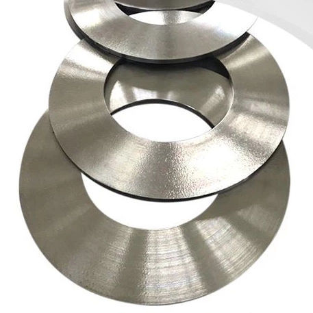 Bague nitrure de titane - Baoji Yinggao Metal Materials Co., Ltd.