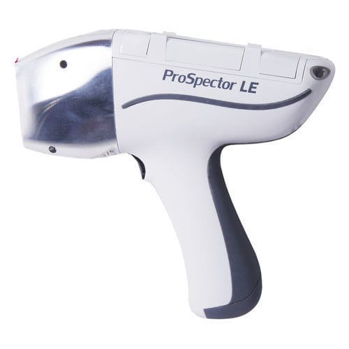 Analyseur XRF - ProSpector 2 - Elvatech Ltd. - d'alliage / de process / élémentaire
