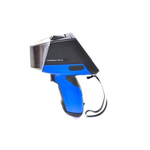 Analyseur fluorescence de rayons X - ProSpector 3 - Elvatech Ltd. - d'alliage / pour l'automobile / élémentaire