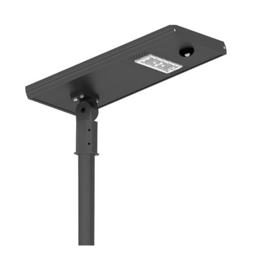 Lampadaire urbain solaire - ZHL - ZHL LIGHTING GROUP