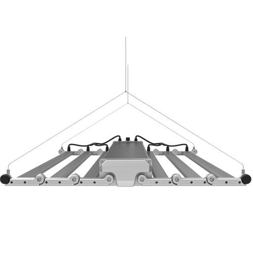 Luminaire - OCTOPUS - ZHL LIGHTING GROUP - à LED / HID / IP65