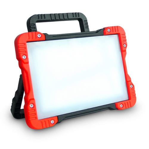 Projecteur à LED - ZHL LIGHTING GROUP - IK 07 / IP54 / d'extérieur