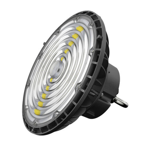Suspension industrielle - Moon  - ZHL LIGHTING GROUP - à LED / HID / à UV