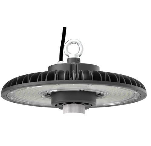 Suspension industrielle - SATURN  - ZHL LIGHTING GROUP - à LED / à lampes / à infrarouge