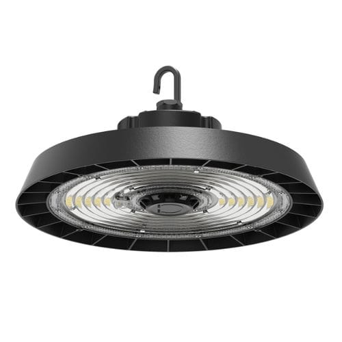 Suspension industrielle - Hi-UFO - ZHL LIGHTING GROUP - à LED / IP65 / en aluminium