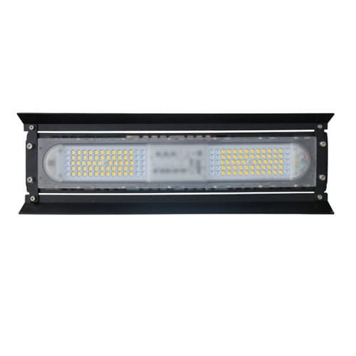 Suspension industrielle - ZHL LIGHTING GROUP - à LED / pour l'industrie / IP65