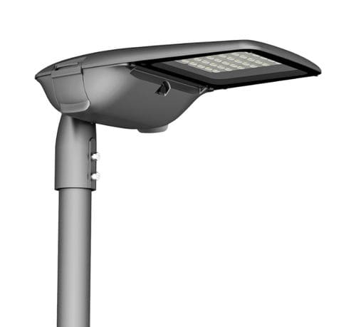 Lampadaire urbain à LED - EAGLE - ZHL LIGHTING GROUP