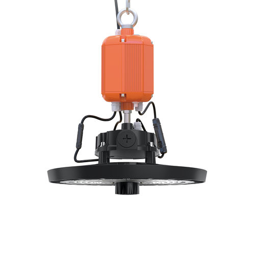 Suspension industrielle - ZH-GKD246 - ZHL LIGHTING GROUP - à LED / IP65
