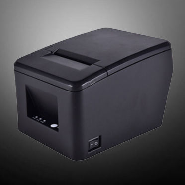 Imprimante de reçus thermique directe - POS80FE - Shenzhen Alwaypos Technology Ltd