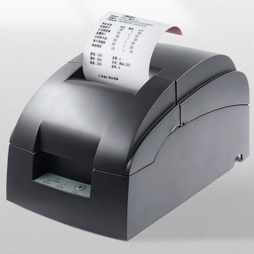 Imprimante de reçus à impact - Shenzhen Alwaypos Technology Ltd
