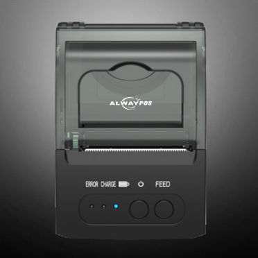 Imprimante thermique directe - AW-MP5806 - Shenzhen Alwaypos Technology Ltd - multifonction / interface USB / sans fil