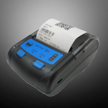 Imprimante thermique directe - AW-ML5803 - Shenzhen Alwaypos Technology Ltd - interface USB / sans fil / de code-barres