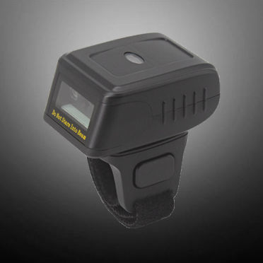 Scanner de code-barres mobile - AWRS01 - Shenzhen Alwaypos Technology Ltd - 2D / pour entrepôt / pour la grande distribution