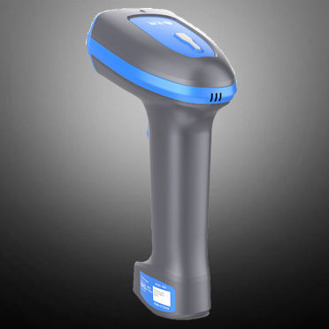 Lecteur de code-barre et DPM à main - Shenzhen Alwaypos Technology Ltd - industriel / USB