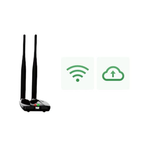 Passerelle de communication - G100 - Zhengzhou Freshliance Electronics Corp.,Ltd - WiFi / Bluetooth