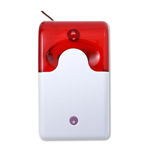 Alarme sans fil - BlueTag A100 - Zhengzhou Freshliance Electronics Corp.,Ltd