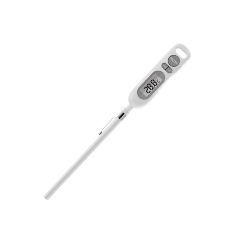 Thermomètre pour produits alimentaires - Zhengzhou Freshliance Electronics Corp.,Ltd - à sonde / avec afficheur LCD / °C