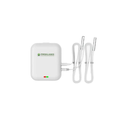 Data logger de température et d'humidité - BlueTag TH10B/TH10R - Zhengzhou Freshliance Electronics Corp.,Ltd - sans fil / bluetooth / en ligne