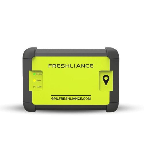 Data logger de température et d'humidité - Fresh Tracker 1 - Zhengzhou Freshliance Electronics Corp.,Ltd - GSM/GPRS / 4G / 2G