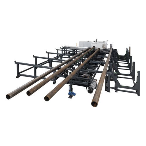 Centre d'usinage CNC 3 axes - Caorle CL151 - Sinico Service Srl - horizontal / de fraisage / de taraudage