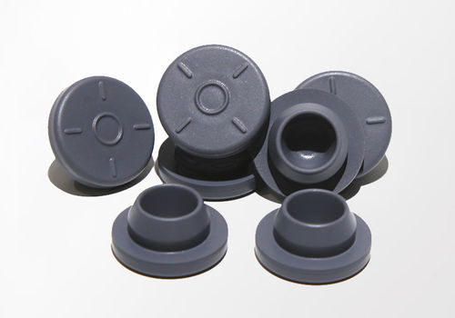 Disque d'étanchéité de matières plastiques - 13-A - Hebei First Rubber Medical Technology Co., Ltd