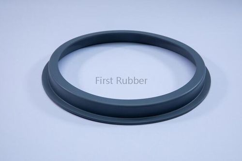 Joint torique - DHS7502 - Hebei First Rubber Medical Technology Co., Ltd - à lèvre / en caoutchouc / circulaire
